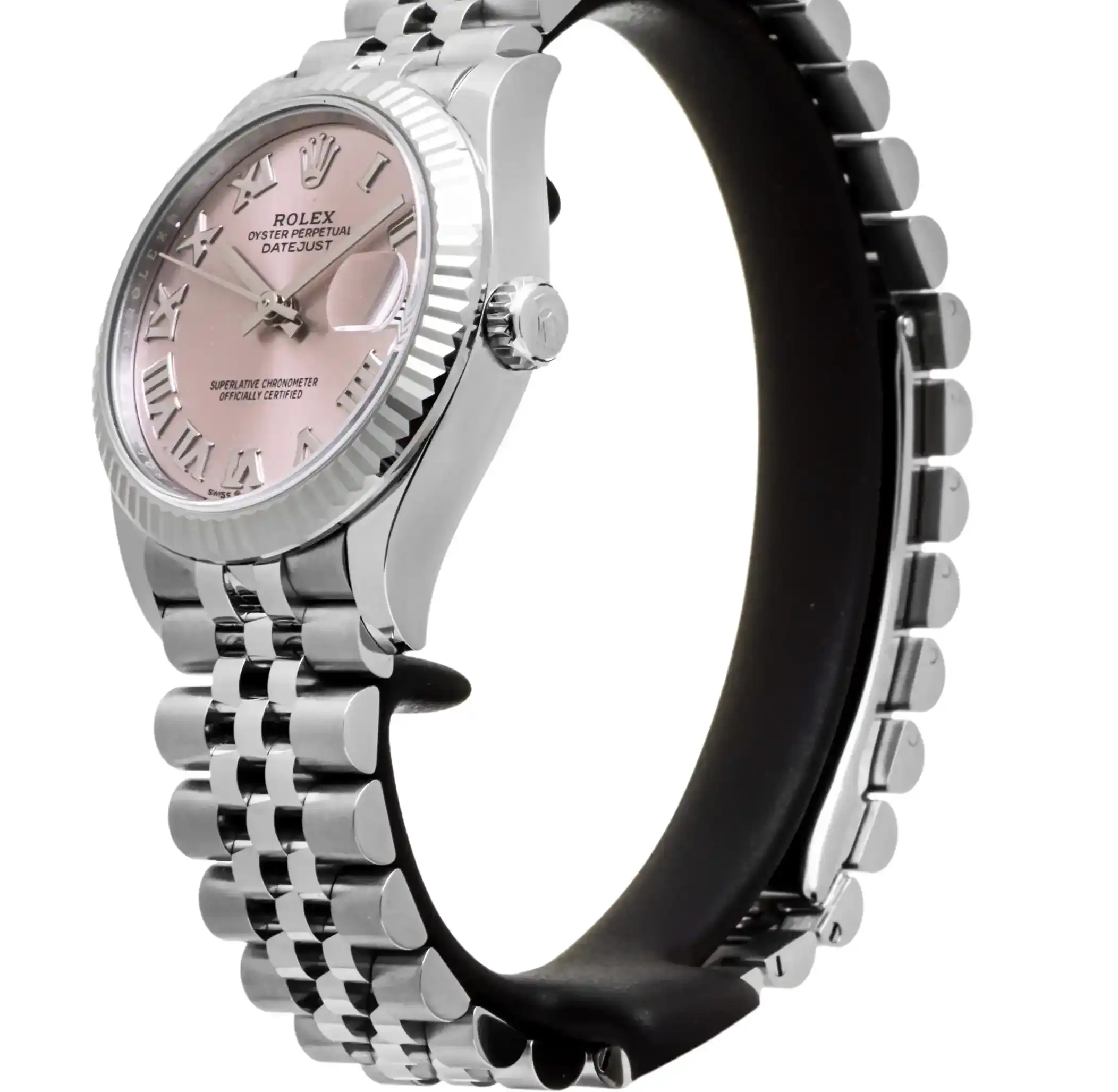 Prestigious Jewelers 278274 2024 Rolex Datejust 0612